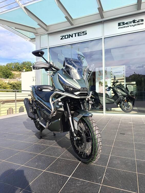 Zontes ZT368-G (2024 - 25) (2)