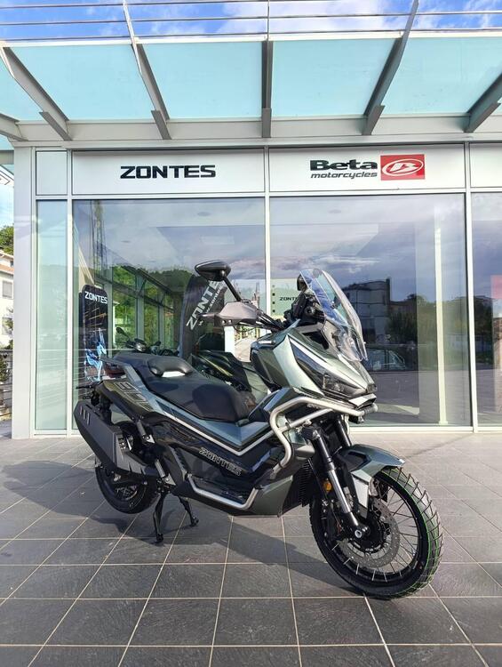 Zontes ZT368-G (2024 - 25) (3)