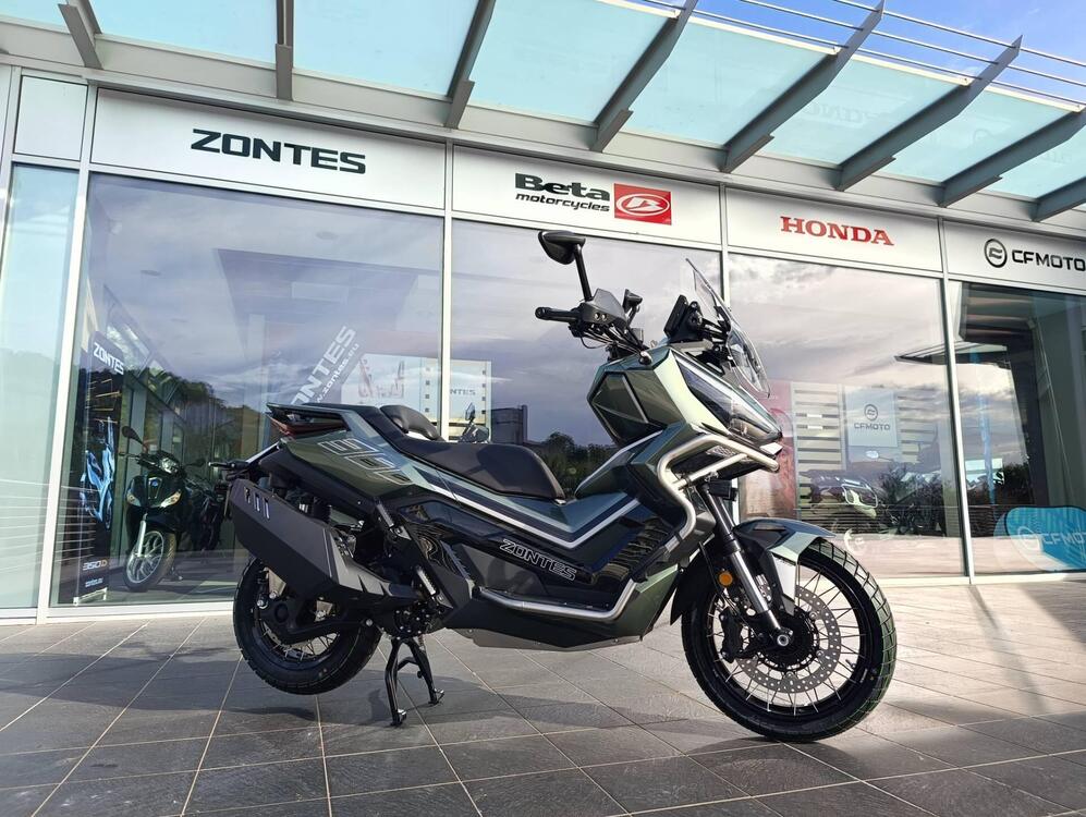 Zontes ZT368-G (2024 - 25) (4)