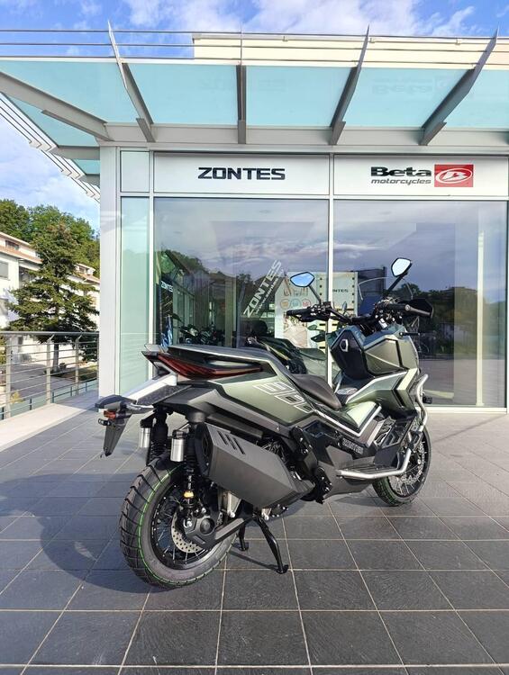 Zontes ZT368-G (2024 - 25) (5)