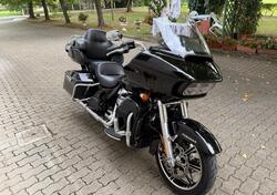 Harley-Davidson 114 Road Glide Limited (2020) - FLTRK usata