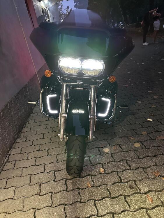 Harley-Davidson 114 Road Glide Limited (2020) - FLTRK (5)