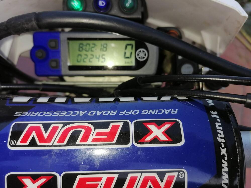 Yamaha WR 450 F (2012) (3)