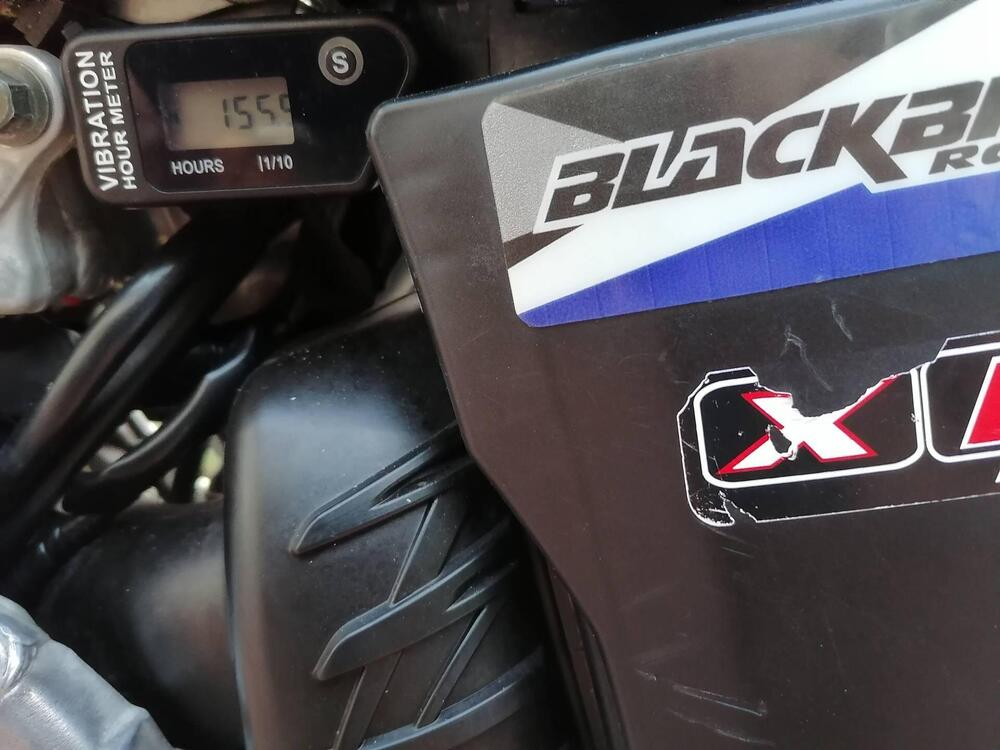 Yamaha WR 450 F (2012) (5)