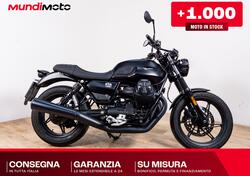 Moto Guzzi V7 III Stone (2017 - 20) usata