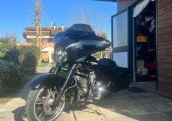 Harley-Davidson 107 Street Glide Special (2017 - 19) - FLHXS usata