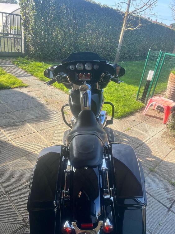 Harley-Davidson 107 Street Glide Special (2017 - 19) - FLHXS (4)