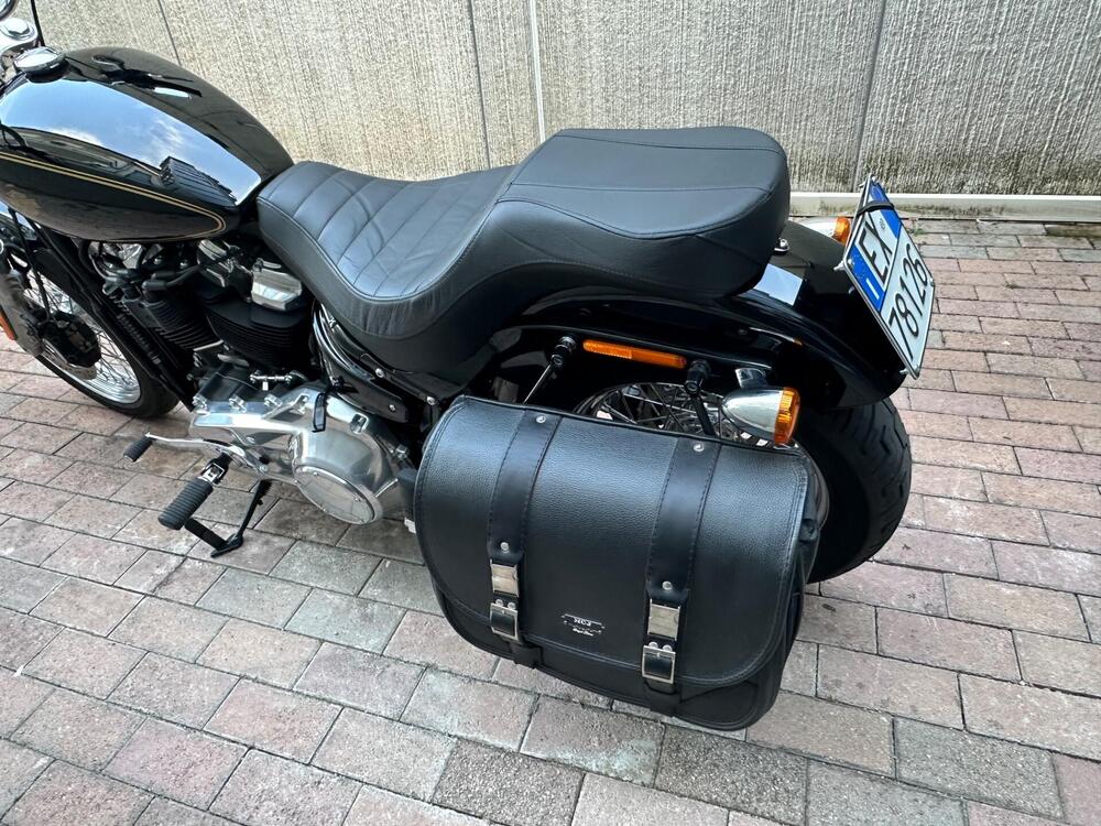 Harley-Davidson Softail Standard (2020) - FXST (3)