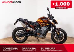 KTM 890 Duke L (2021) usata