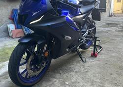 Yamaha YZF R125 (2023 - 25) usata