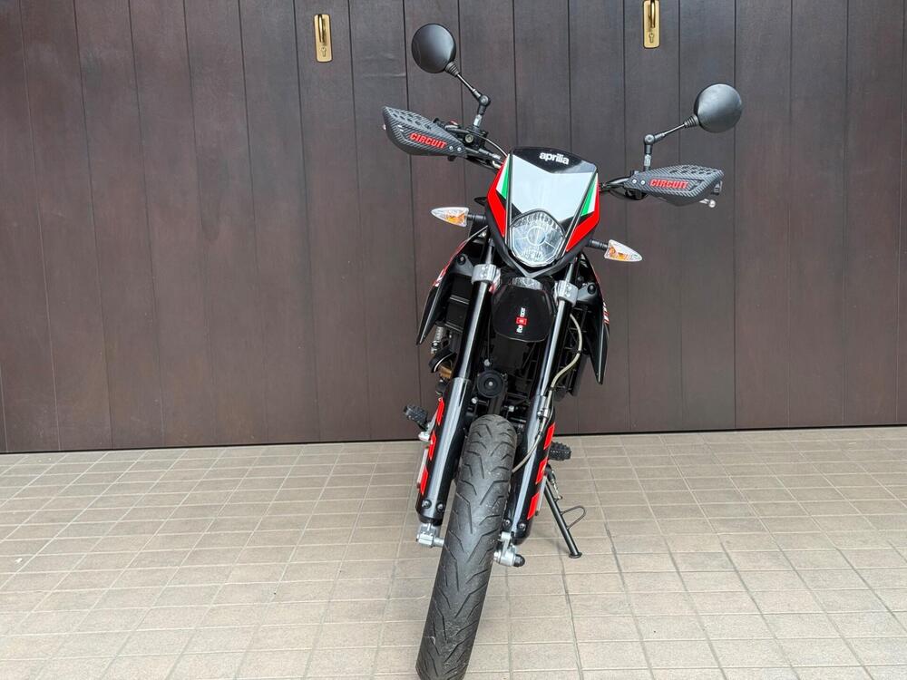 Aprilia SX 125 (2021 - 24) (5)