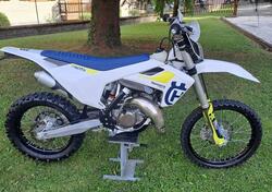Husqvarna TX 125 (2019 - 20) usata