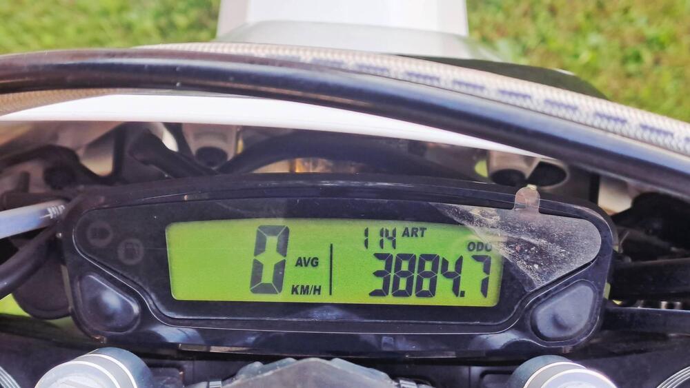 Husqvarna TX 125 (2019 - 20) (3)