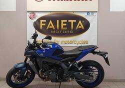 Yamaha MT-09 (2024 - 25) usata