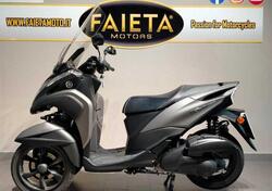Yamaha Tricity 155 (2021 - 21) usata