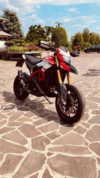 Ducati Hypermotard 939 (2016 - 18) (4)