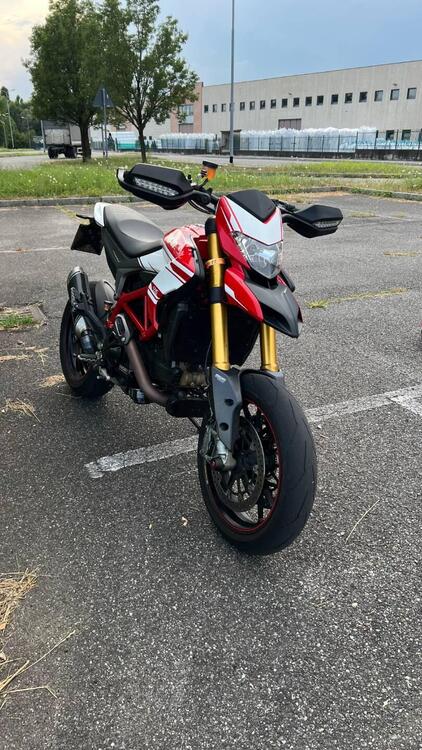 Ducati Hypermotard 939 (2016 - 18) (2)