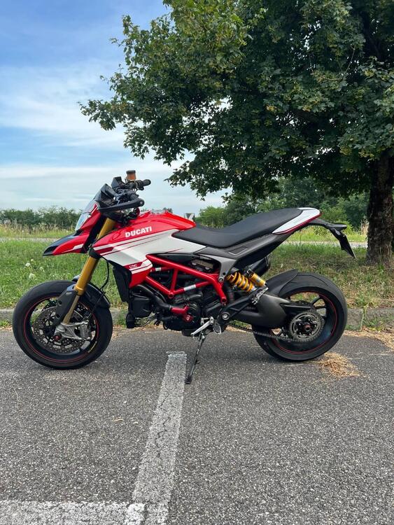 Ducati Hypermotard 939 (2016 - 18)