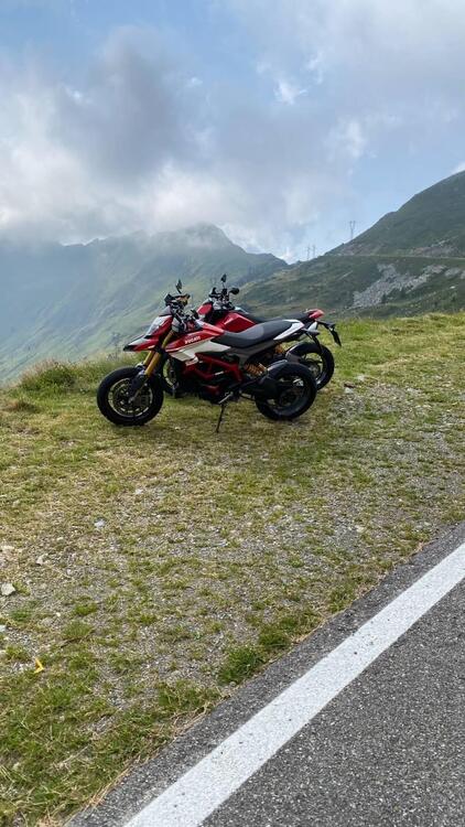 Ducati Hypermotard 939 (2016 - 18) (3)