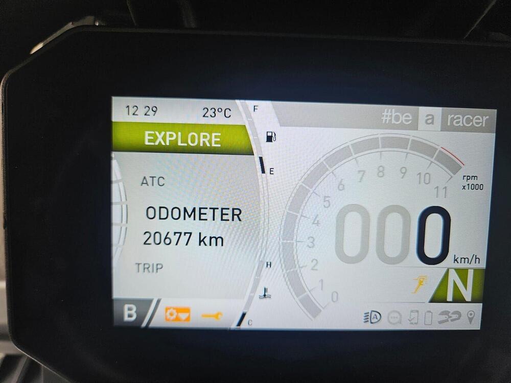 Aprilia Tuareg 660 (2022 - 24) (5)