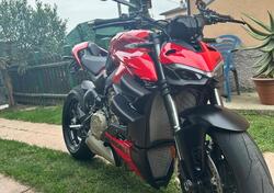 Ducati Streetfighter V4 (2023 - 24) usata