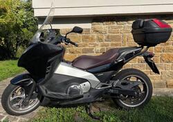 Honda Integra 700 (2011 - 13) usata