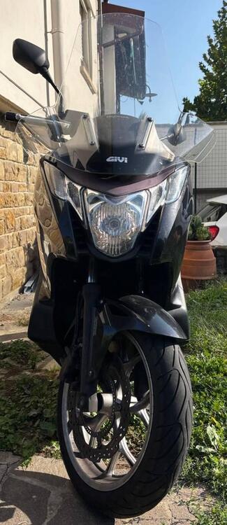 Honda Integra 700 (2011 - 13) (2)