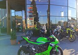 Kawasaki Ninja 636 ZX-6R (2024 - 26) nuova