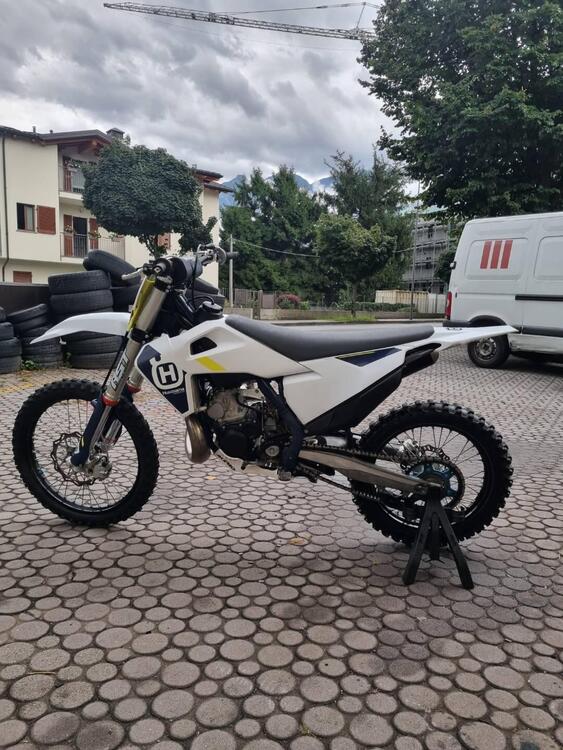 Husqvarna FC 250 (2022)
