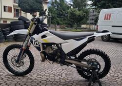 Husqvarna FC 250 (2022) usata