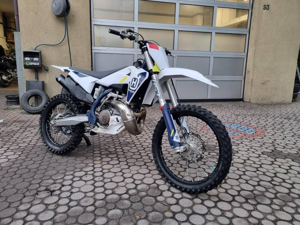 Husqvarna FC 250 (2022) (3)