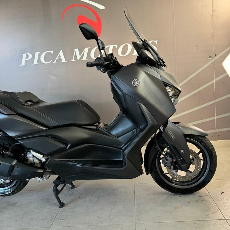 Yamaha X-Max 300 (2021 - 24) (3)