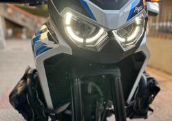 Honda Africa Twin CRF 1100L ES (2024 - 25) usata