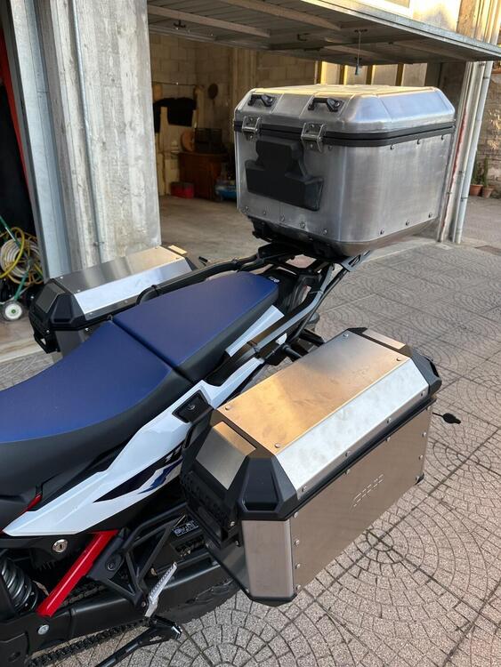 Honda Africa Twin CRF 1100L ES (2024 - 25) (3)