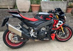 Aprilia Tuono V4 Factory (2021 - 24) usata