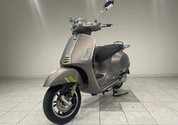 Vespa GTS 125 Super Tech (2023 - 24) usata