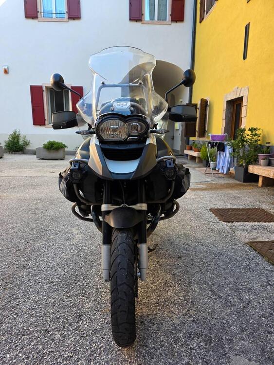Bmw R 1200 GS Adventure (2010 - 13) (5)
