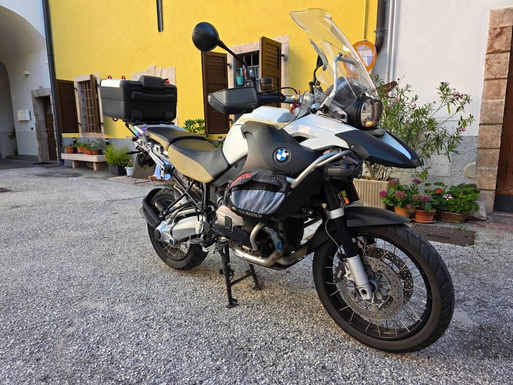 Bmw R 1200 GS Adventure (2010 - 13)