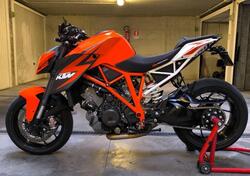 KTM 1290 Super Duke R ABS (2014 - 16) usata