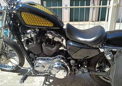 Harley-Davidson 1200 Custom (2004 - 06) - XL 1200C usata
