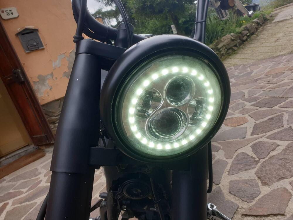 Yamaha Dragstar 650 (3)