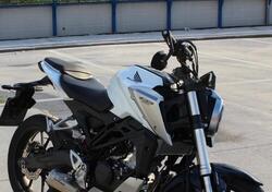Honda CB 125 R (2018 - 20) usata