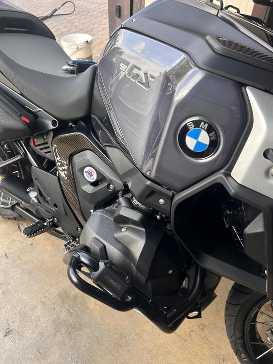 Bmw R 1300 GS Adventure ASA (2025) (2)