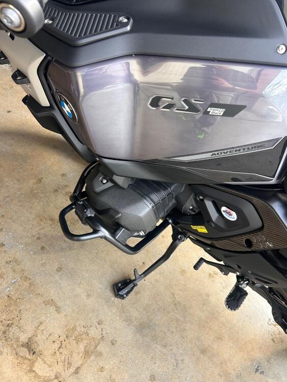 Bmw R 1300 GS Adventure ASA (2025) (5)