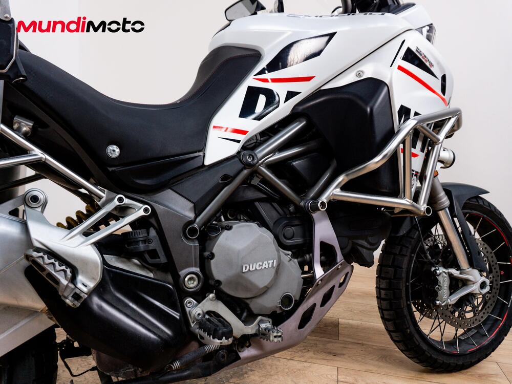 Ducati Multistrada 1200 ABS (2010 - 12) (4)