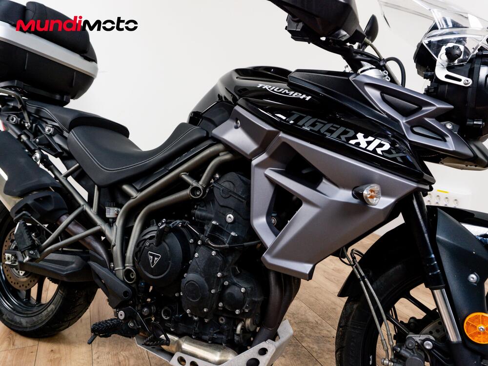 Triumph Tiger 800 XRx (2015 - 17) (5)