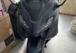 Yamaha T-Max 560 Tech Max (2020) usata