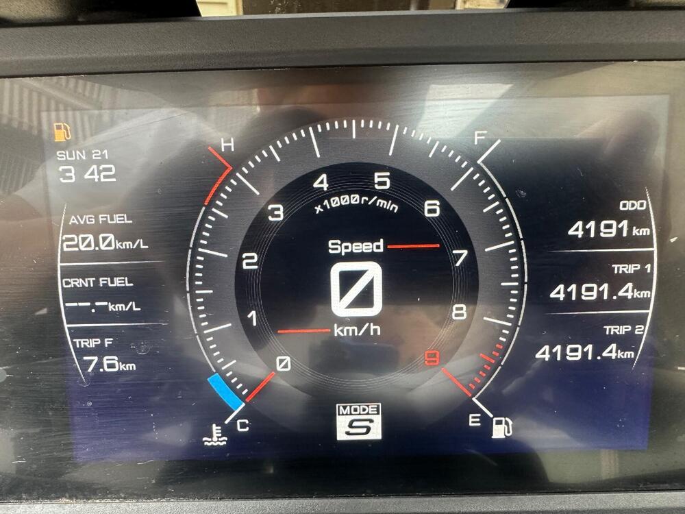 Yamaha T-Max 560 Tech Max (2020) (5)