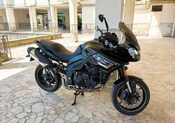 Triumph Tiger 1050 Sport 1050 ABS (2016 - 20) usata