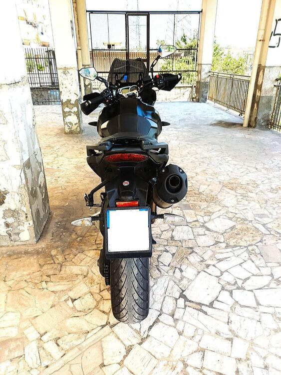 Triumph Tiger 1050 Sport 1050 ABS (2016 - 20) (4)